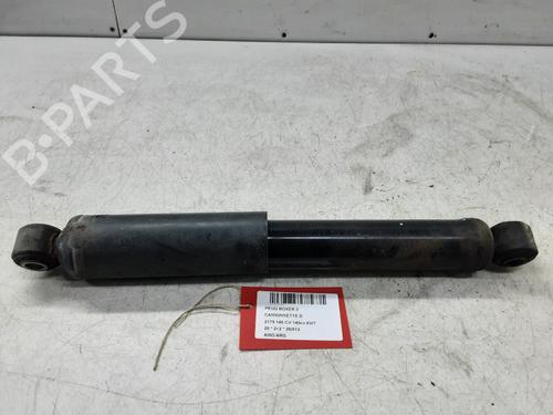 Left rear shock absorber PEUGEOT BOXER Van 2.2 BlueHDi 140 | BP33736404M18 - Image 3