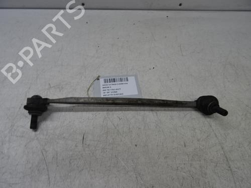 Used Left front suspension arm Left front suspension arm SKODA OCTAVIA III Combi (5E5, 5E6) 1.0 TSI (115 hp) 39058073 39058073