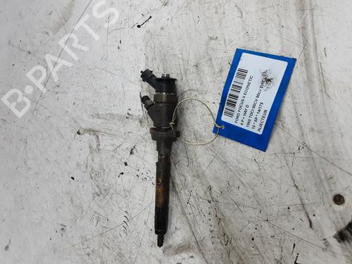 Used Injector Injector FORD FOCUS II (DA_, HCP, DP) 1.6 TDCi (90 hp) 25279519 25279519