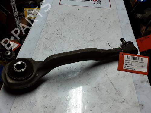 Used Left front suspension arm Left front suspension arm MERCEDES-BENZ CLS (C219) CLS 350 CDI (219.322) (224 hp) 20279479 20279479