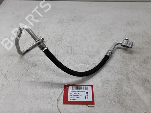 Used AC pipe VW POLO VI (AW1, BZ1, AE1) 1.0 TSI (95 hp) 23644393