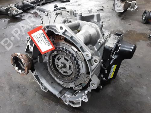 Gearbox VW POLO VI (AW1, BZ1, AE1) 1.0 TSI | BP23335962M3 - Image 2