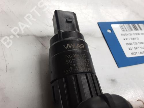 Washer pump AUDI Q3 (F3B) 35 TDI | BP28516381E24 - Image 3