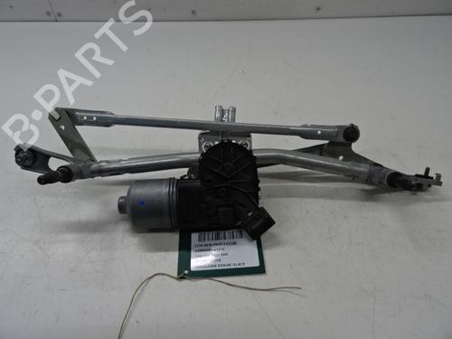 Used Front wipers mechanism Front wipers mechanism 20272714 20272714