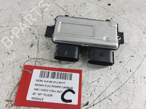 control-unit-mercedes-benz-a-class-saloon-v177-2018-36093969 main image