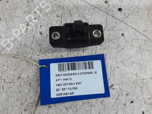 Tailgate lock DACIA SANDERO II TCe 90 (B8M1, B8MA, B8AC) | BP32245811C101 - Image 3