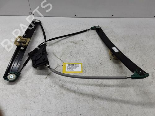 Front left window mechanism AUDI A6 C8 Avant (4A5) 40 TDI Mild Hybrid | BP36669695C22 - Image 2