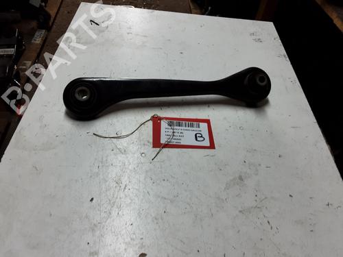 Querlenker links hinten für VW GOLF V (1K1) 1.4 16V (75 hp) 22176253