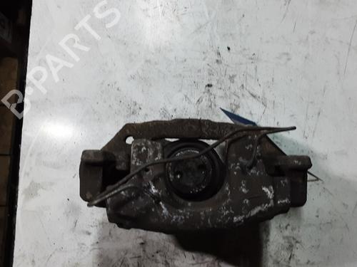 Right rear brake caliper FORD FOCUS C-MAX (DM2) 1.6 TDCi | BP20282505M106 