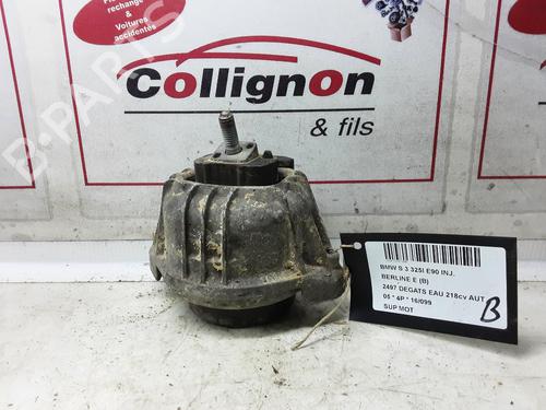 Used Engine mount BMW 3 (E90) 325 i (218 hp) 20280620