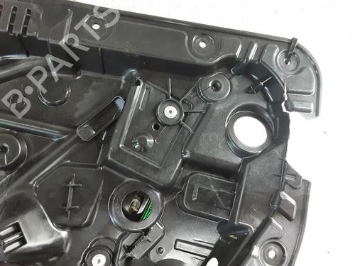 Front right window mechanism MERCEDES-BENZ A-CLASS Saloon (V177) A 180 d (177.103) | BP36094171C23 - Image 6