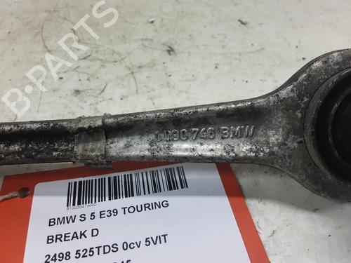 Right rear suspension arm BMW 5 Touring (E39) 525 tds | BP20285561M15 
