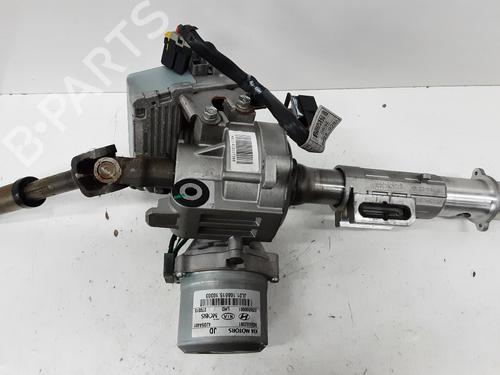 Steering column KIA CEE'D (JD) 1.6 CRDi 110 | BP39063885M21 - Image 4