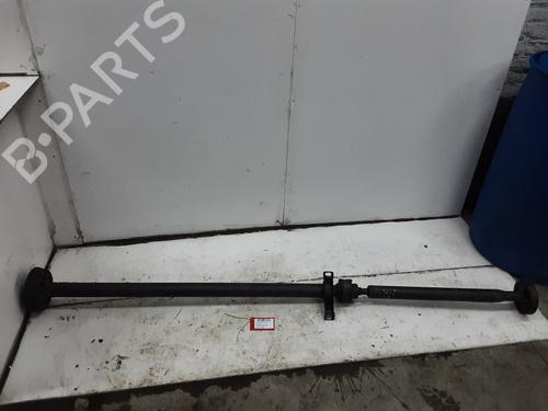 Used Driveshaft AUDI TT (8N3) 1.8 T quattro (224 hp) 32246373