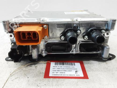 Electronic module MERCEDES-BENZ A-CLASS (W177) A 250 e (177.086) | BP33007790M83 - Image 2