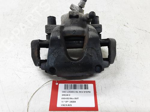 left-front-brake-caliper-dacia-logan-mcv-ii-2013-28216833 main image