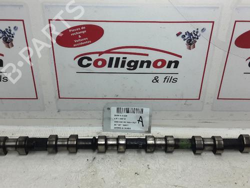 Used Other Other BMW 5 (E39) 530 d (193 hp) 20279361 20279361