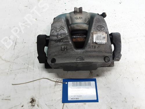 left-front-brake-caliper-toyota-proace-van-mdz_-2016-32244454 main image