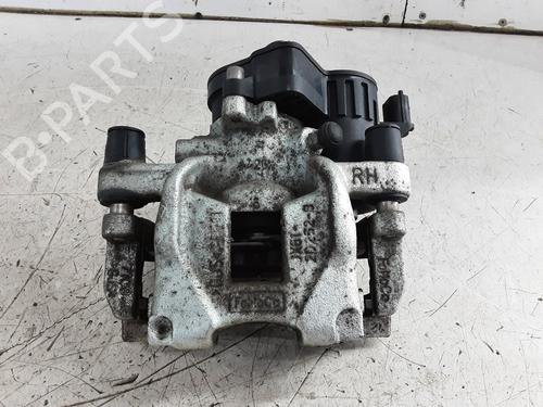 Right rear brake caliper FORD FOCUS IV (HN) 1.0 EcoBoost mHEV | BP39059585M106 - Image 2