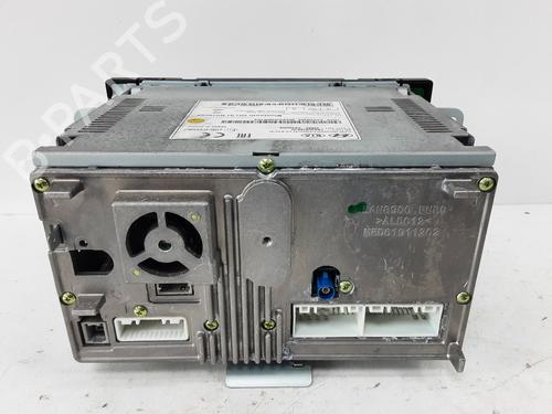 Radio KIA CEE'D (JD) 1.6 CRDi 110 | BP39063840E6 - Image 5