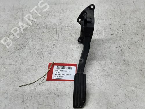 Pédale JAGUAR E-PACE (X540) 2.0 D150 AWD | BP32248157I4 - Image 2