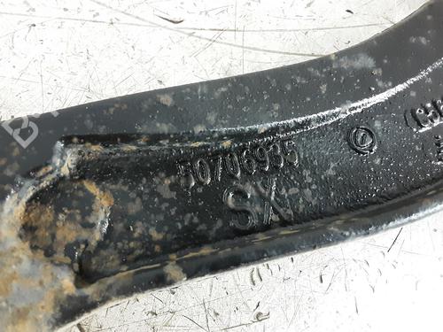 Left front suspension arm PEUGEOT BOXER Van 2.2 BlueHDi 140 | BP31312666M12