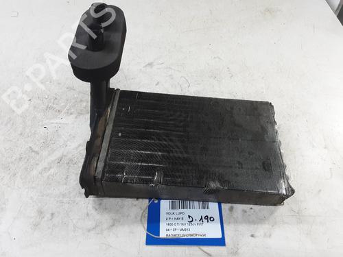 Varmeapparat VW LUPO I (6X1, 6E1) 1.6 GTI (125 hp) 20284846