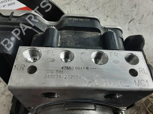 ABS pump DACIA DUSTER (PYM_, PYN_) 1.0 ECO G-100 | BP32629522M43 - Image 3