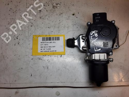 front-wiper-motor-renault-clio-v-b7_-2019-32244112 main image