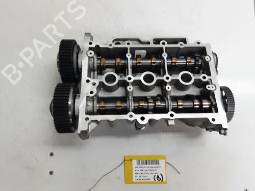 Valve cover VW GOLF VIII (CD1, DA1) 1.0 TSI | BP37407438M124 - Image 5