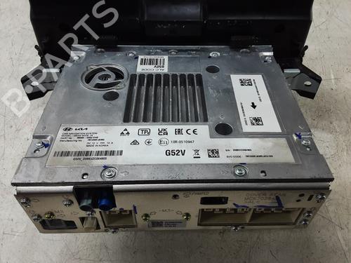 Electronic module KIA PICANTO III (JA) 1.2 MPI | BP23095754M83 - Image 2