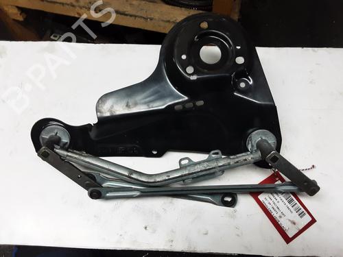 Front wipers mechanism FORD FIESTA V (JH_, JD_) 1.4 TDCi | BP20283322C83 