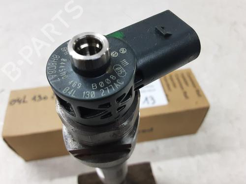 Injector VW GOLF VII (5G1, BQ1, BE1, BE2) 2.0 TDI | BP28472573M100 