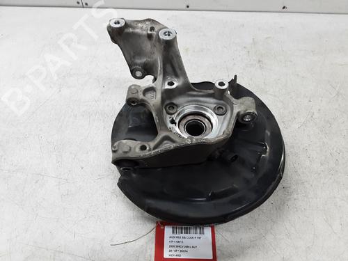 Used Right rear steering knuckle Right rear steering knuckle AUDI A3 Sportback (8YA, 8YF) RS3 TFSI quattro (400 hp) 33678150 33678150