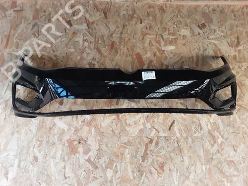 Used Front bumper VW GOLF VII (5G1, BQ1, BE1, BE2) 1.6 TDI (90 hp) 27197830