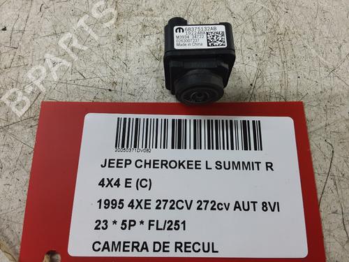 Used Camera Camera JEEP GRAND CHEROKEE L V (WL) 2.0 4xe Plug-in Hybrid (381 hp) 32246684 32246684