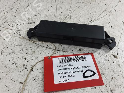 control-unit-land-rover-range-rover-evoque-l551-2018-35169460 main image