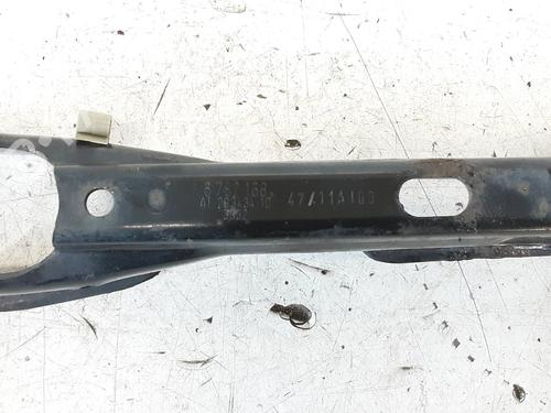 Used Left rear suspension arm Left rear suspension arm BMW X1 (E84) sDrive 20 d (177 hp) 33439653 33439653