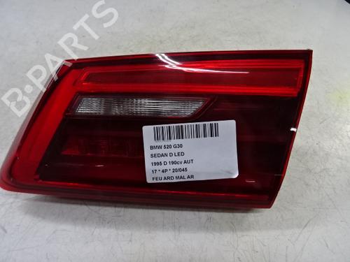 Right tailgate light BMW 5 (G30, F90) 520 d | BP39051206C80 - Image 2