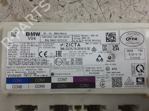 Control unit BMW 1 (F40) 118 i | BP31936672M11 - Image 3