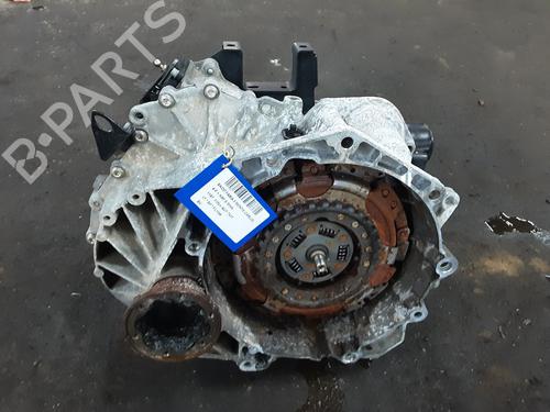 Used Gearbox SKODA FABIA III (NJ3) 1.2 TSI (110 hp) 32244655