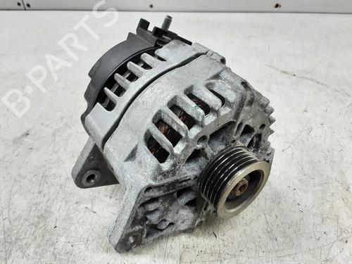 Alternator MERCEDES-BENZ A-CLASS (W177) A 200 d (177.012) | BP39059301M7 - Image 4