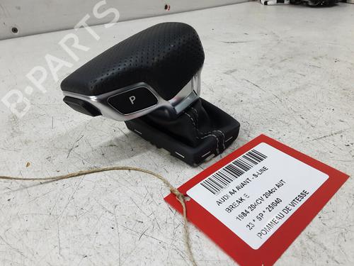 Shift knob AUDI A4 B9 Avant (8W5, 8WD) 40 TFSI Mild Hybrid | BP31970473I34 - Image 2