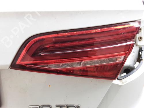 Used Right tailgate light Right tailgate light 37176568 37176568