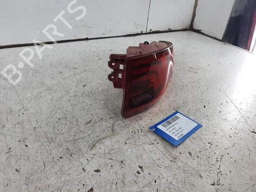Left taillight KIA SPORTAGE IV (QL, QLE) 1.6 T-GDI | BP32245693C34
