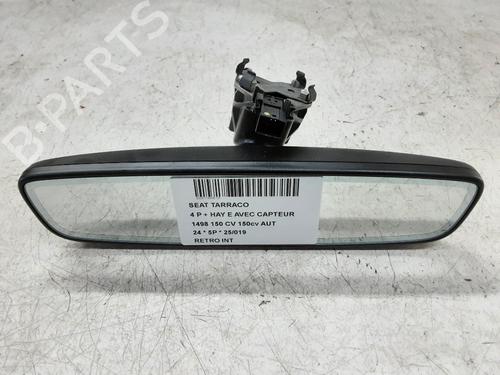 Specchietto retrovisore interno Specchietto retrovisore interno SEAT TARRACO (KN2) 1.5 TSI ACT (150 hp) 39712522 39712522