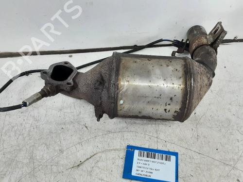 Catalyst SUZUKI SWIFT III (MZ, EZ) 1.3 DDiS (RS413D) | BP39051986M10  - Image 5