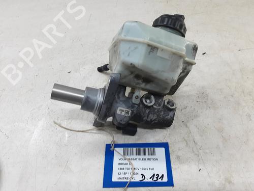 Brake master cylinder VW PASSAT B7 Variant (365) 1.6 TDI | BP20277128M77 - Image 3