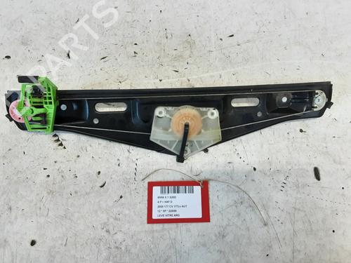Rear left window mechanism BMW X1 (E84) sDrive 20 d | BP33439485C24 - Image 2