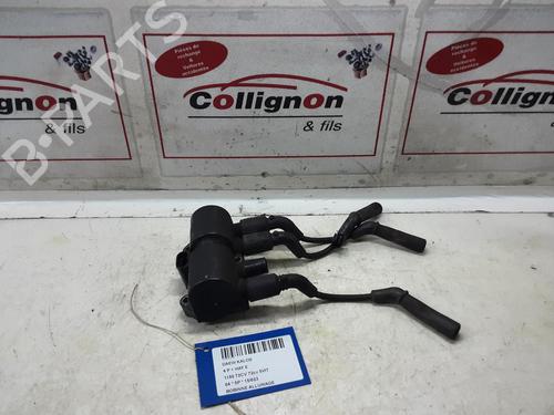 Ignition coil DAEWOO KALOS (KLAS) 1.2 | BP20280849M94 - Image 2